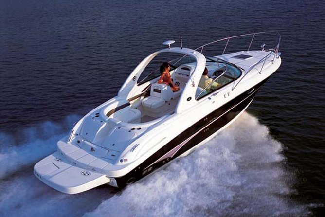 Yate Sunset Serenity